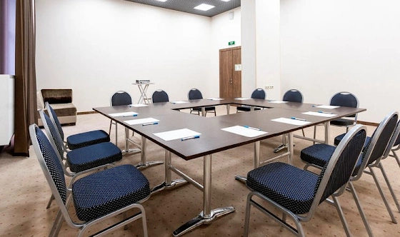 Фото №2 зала Зал Point C