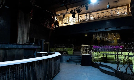 Фото №8 зала Зал "Клуб"