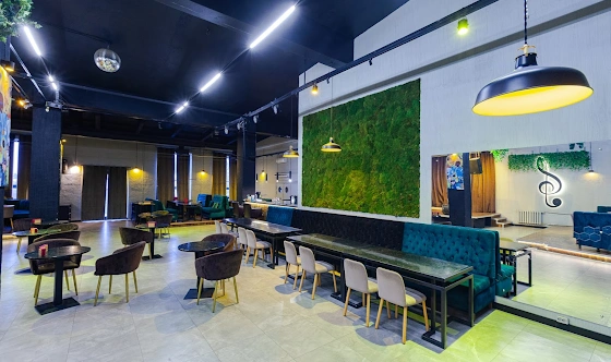 Фото №9 зала Nekrasov Club