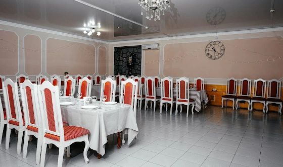 Фото №3 зала Большой зал 