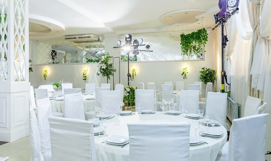 Фото №15 зала Основной зал