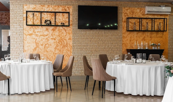 Фото №8 зала Основной зал