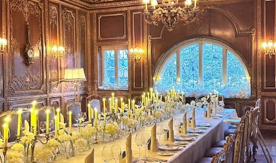 Фото №7 зала Зал «Парадный»