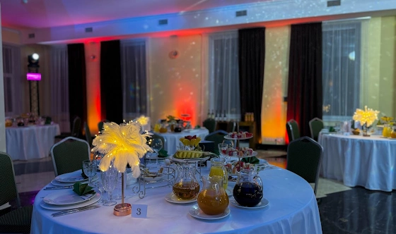 Фото №2 зала Зал Цигун