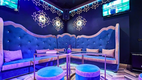 Фото №2 зала VIP-зал