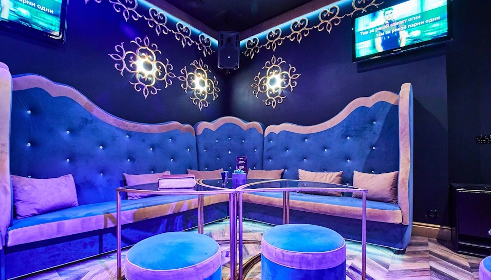 Фото №2 зала VIP-зал