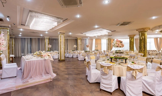 Фото №6 зала Банкетный зал