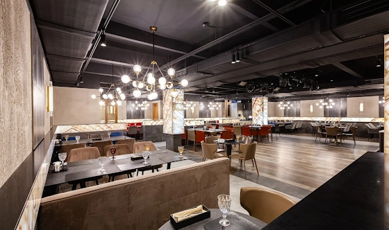 Фото №19 зала Зал №3