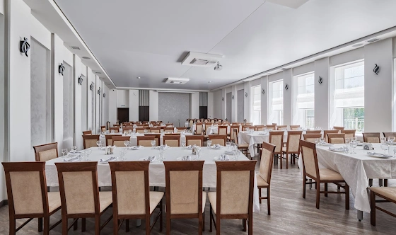 Фото №13 зала Средний зал