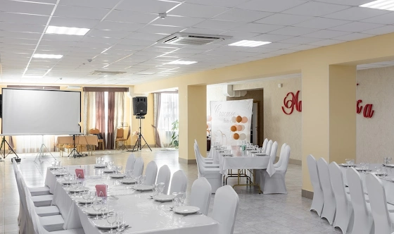 Фото №5 зала Большой зал 