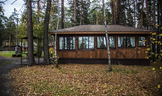 Фото №6 зала Беседка №1