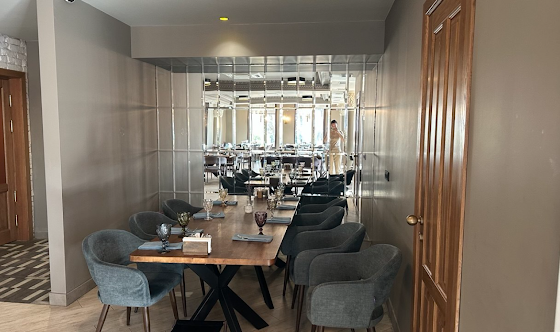 Фото №5 зала Зал №2