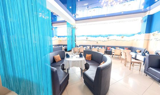 Фото №17 зала Зал «Синий»