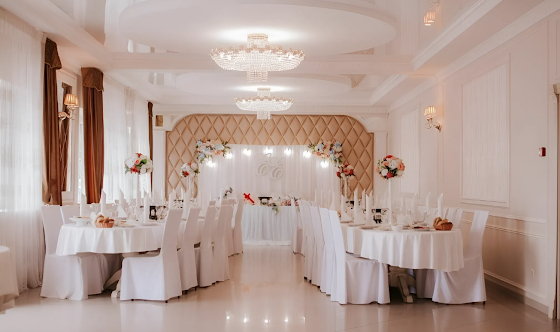 Фото №20 зала Белый зал