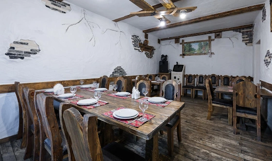 Фото №5 зала Зал  «А»