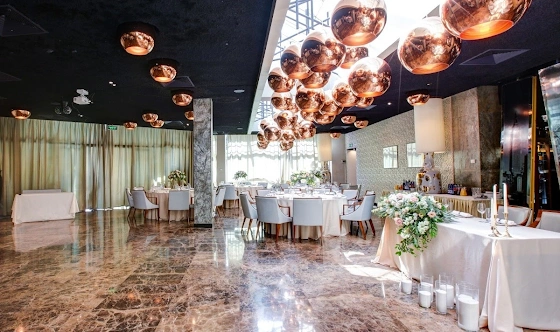 Фото №4 зала Ресторан MEAT&MORE