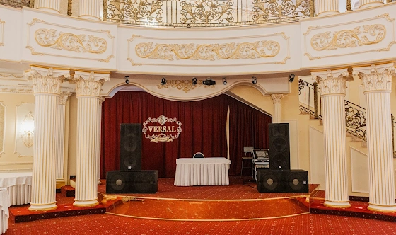 Фото №8 зала Зал "Центральный"