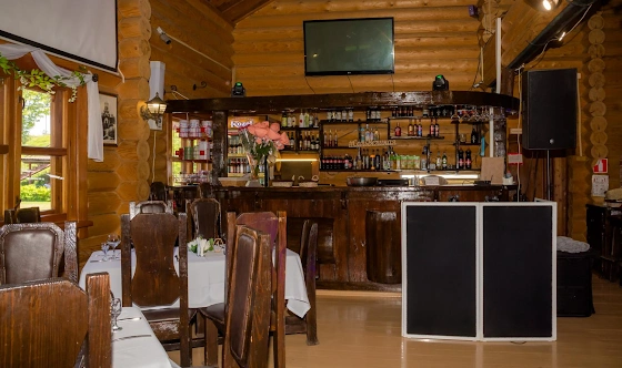 Фото №6 зала Основной зал 