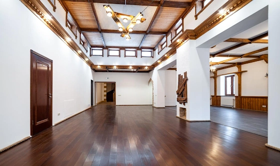 Фото №3 зала Банкетный зал