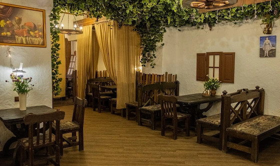 Фото №11 зала Основной зал