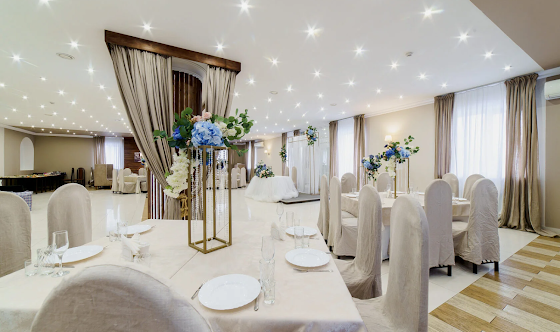 Фото №13 зала Зал «Белый»