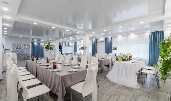 Фото №13 зала Зал на 110 персон