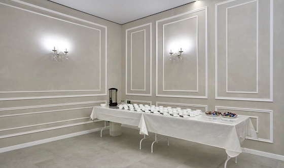 Фото №10 зала Зал «Акчурин»