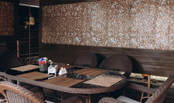 Фото №2 зала Беседка №2