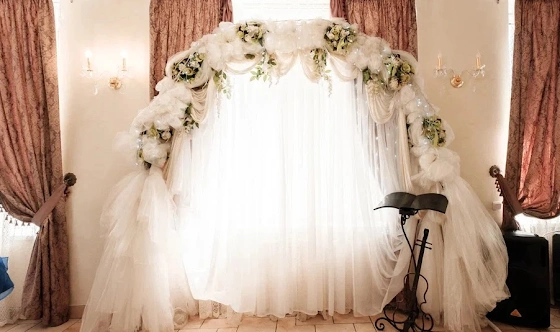 Фото №13 зала Банкетный зал