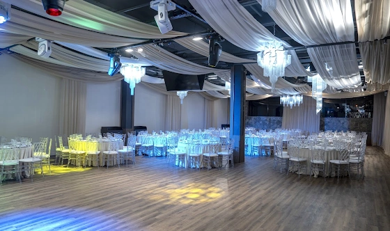 Фото №4 зала Большой зал