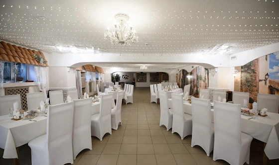 Фото №8 зала Основной зал 