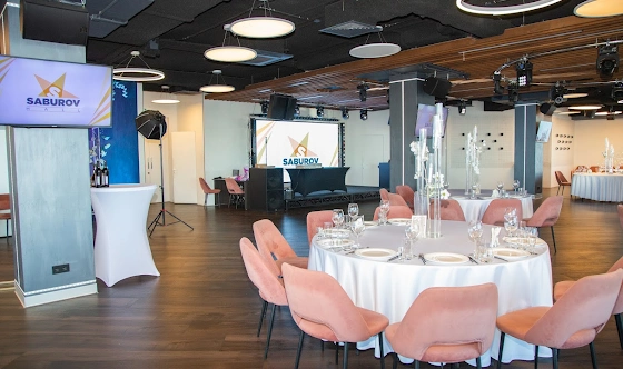 Фото №6 зала Зал №1