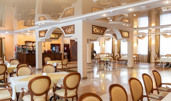 Фото №14 зала Основной зал