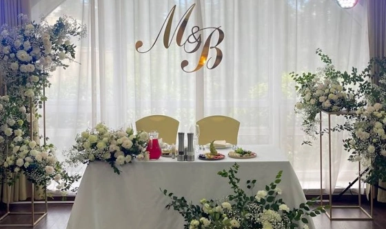 Фото №5 зала Конференц-зал