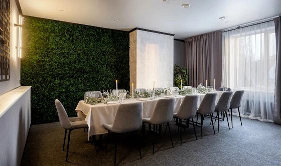 Фото №4 зала VIP-зал