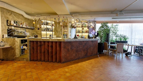 Фото №5 зала Основной зал