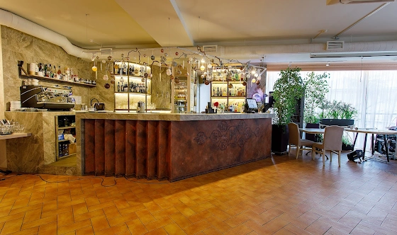 Фото №5 зала Основной зал