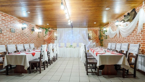 Фото №1 зала Банкетный зал №3