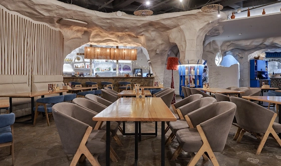 Фото №9 зала Основной зал 