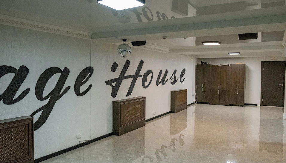 Фото №15 зала Основной зал