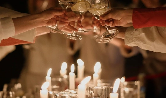 Фото №11 зала Салон «Ласточка»