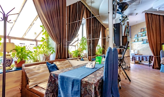 Фото №4 зала Основной зал