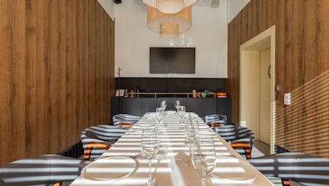 Фото №4 зала VIP-кабинет