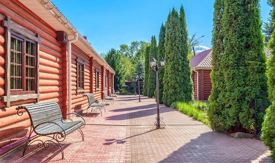 Фото №6 зала Зал №4