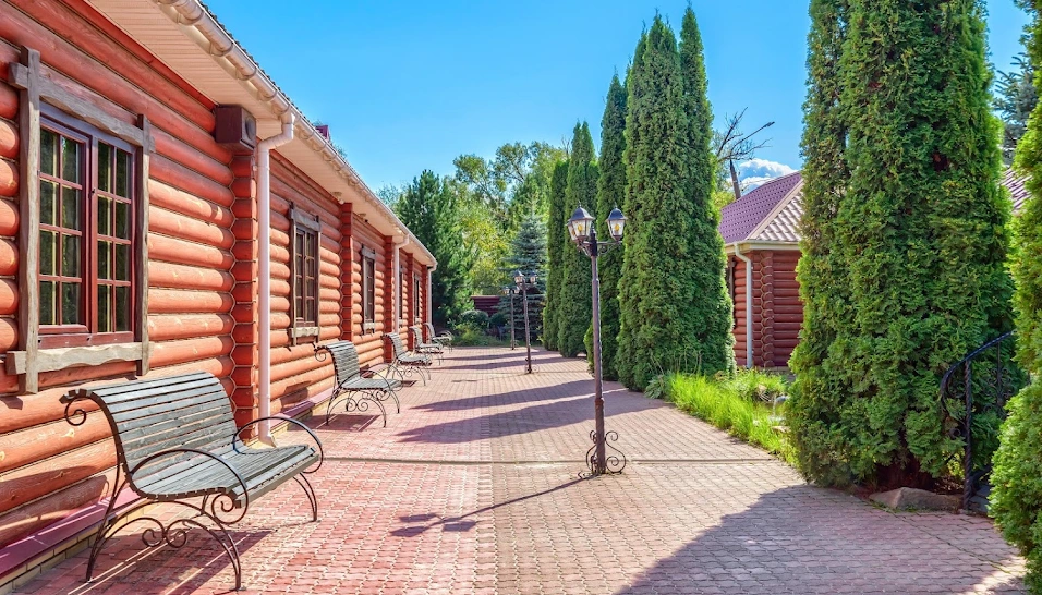 Фото №6 зала Зал №4