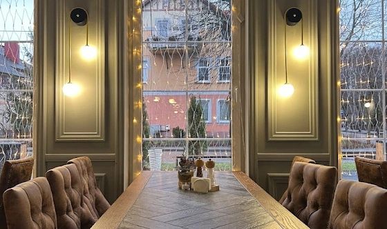 Фото №4 зала Конференц зал