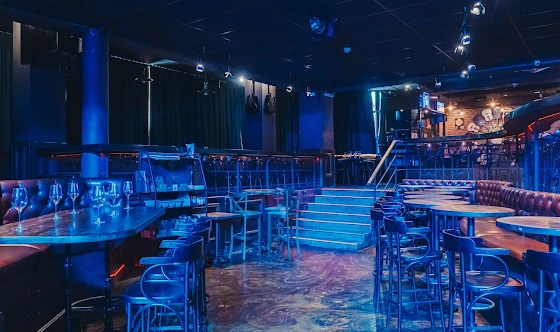 Фото №13 зала Основной зал