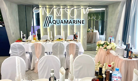 Фото №2 зала Основной зал