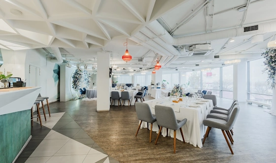 Фото №7 зала Основной зал