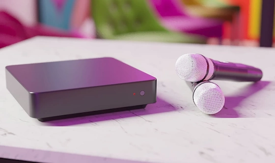 Фото №10 зала Лофт «Гримерка»